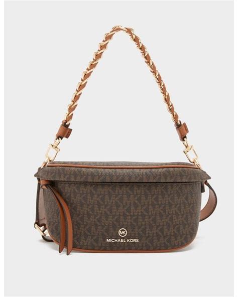 michael kors men sling bag|michael kors sling bag women.